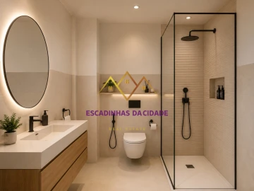 Apartamento T2 para Venda em Cacém e São Marcos