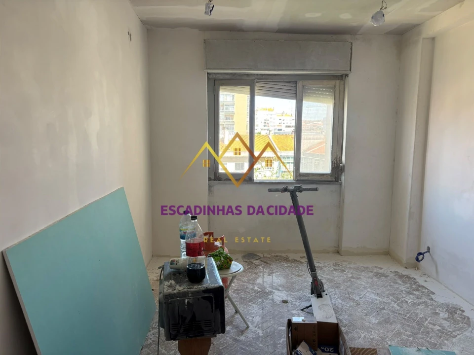 Apartamento T2 para Venda em Cacém e São Marcos Foto 22