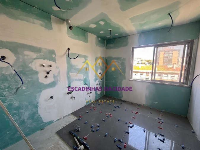 Apartamento T2 para Venda em Cacém e São Marcos Foto 20
