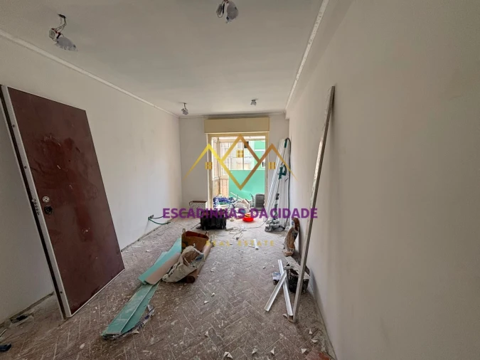Apartamento T2 para Venda em Cacém e São Marcos Foto 6