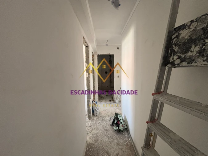 Apartamento T2 para Venda em Cacém e São Marcos Foto 27