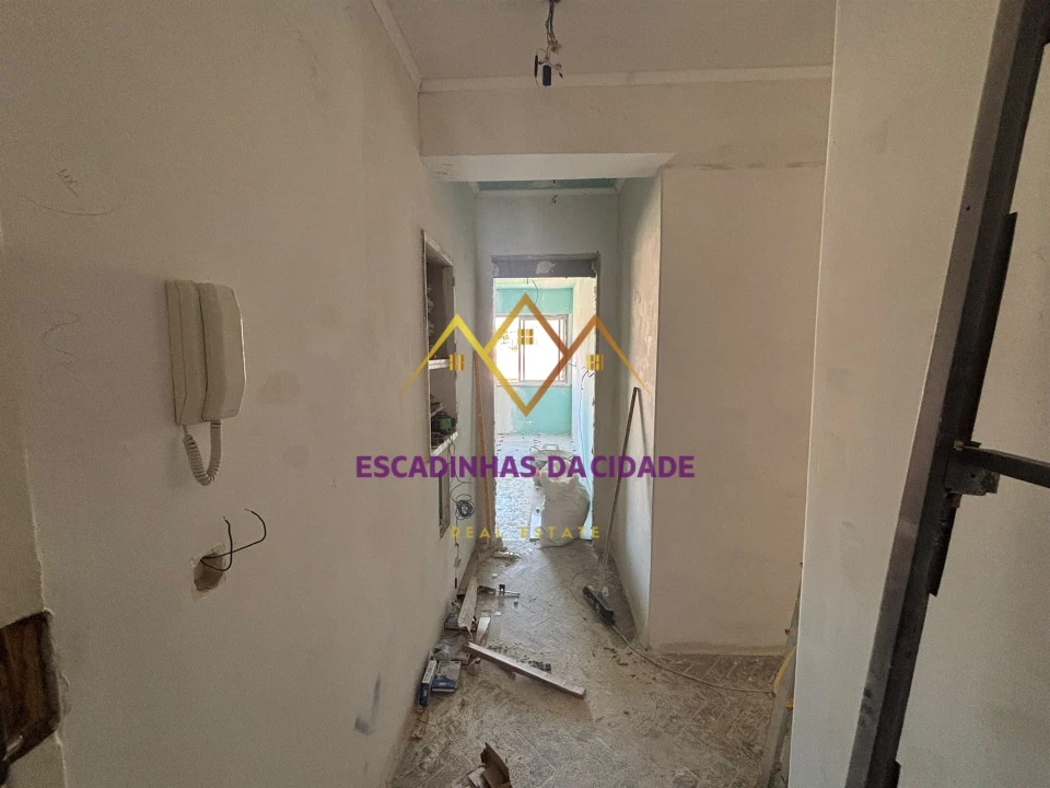 Apartamento T2 para Venda em Cacém e São Marcos Foto 19