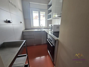 Apartamento T1 para Arrendamento em Misericórdia