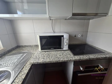 Apartamento T1 para Arrendamento em Misericórdia