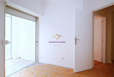 Apartamento T2 para Venda em Algueirão-Mem Martins