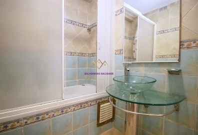 Apartamento T2 para Venda em Algueirão-Mem Martins