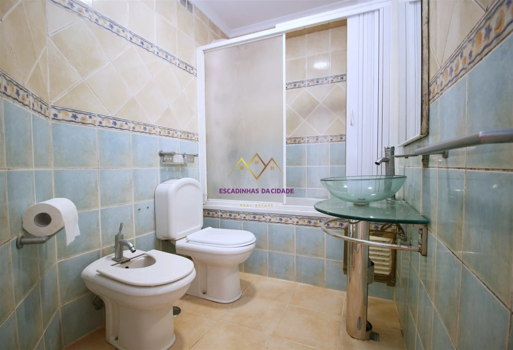 Apartamento T2 para Venda em Algueirão-Mem Martins Foto 17