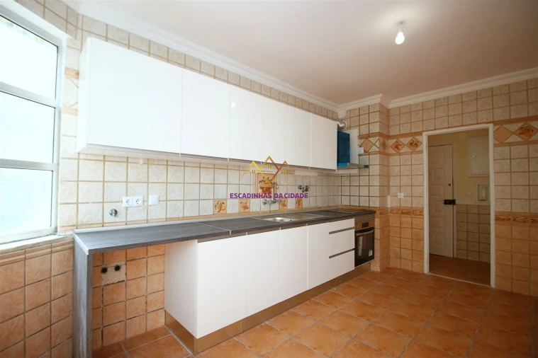 Apartamento T2 para Venda em Algueirão-Mem Martins Foto 27
