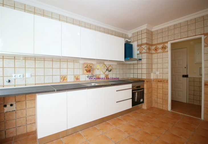 Apartamento T2 para Venda em Algueirão-Mem Martins Foto 29