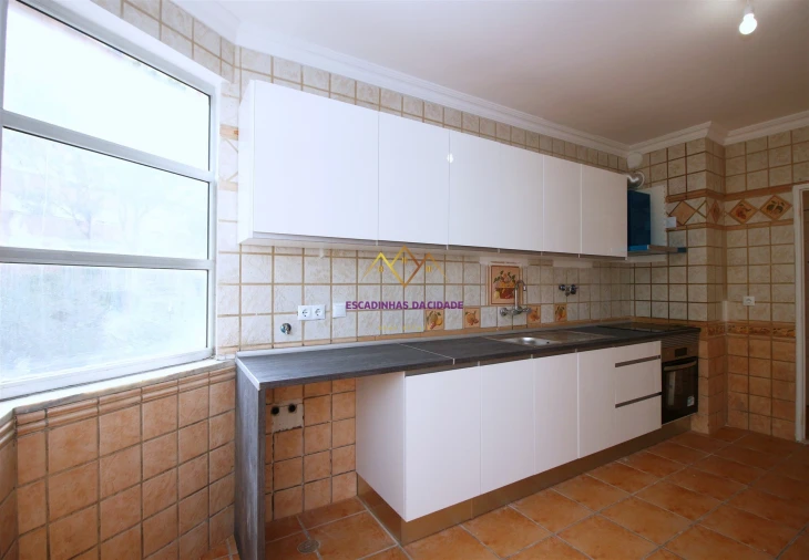Apartamento T2 para Venda em Algueirão-Mem Martins Foto 28
