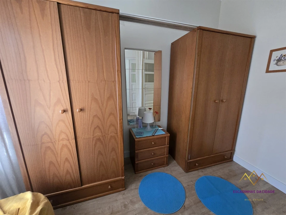 Apartamento T1 para Arrendamento em Belém Foto 20
