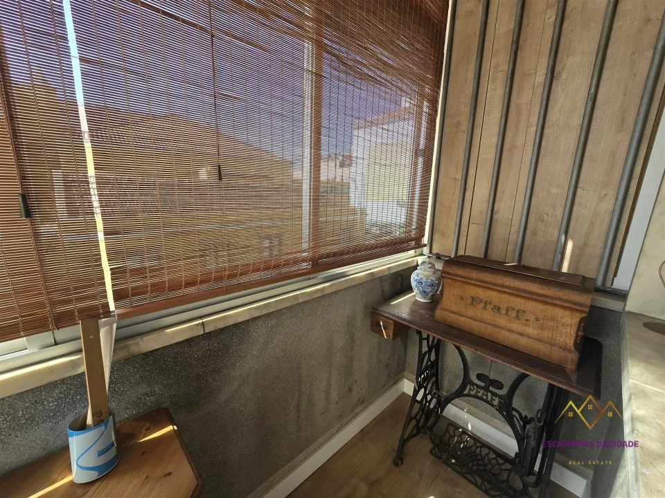 Apartamento T1 para Arrendamento em Belém Foto 23