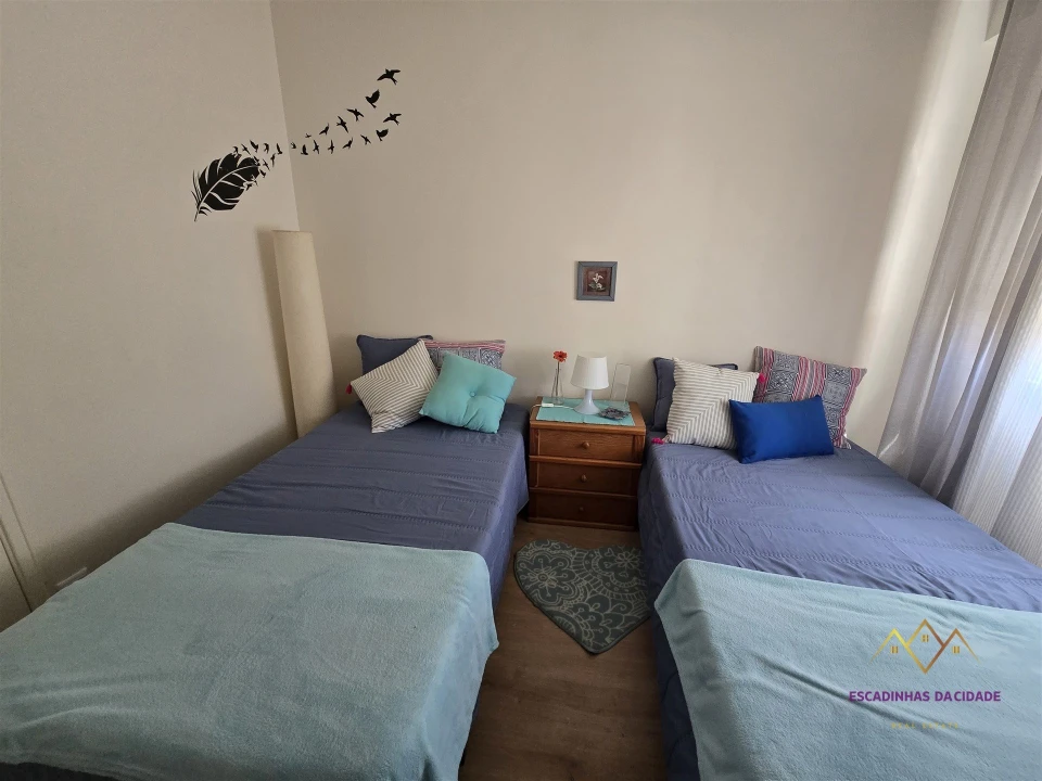 Apartamento T1 para Arrendamento em Belém Foto 15