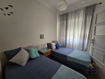 Apartamento T1 para Arrendamento em Belém