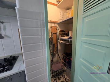 Apartamento T1 para Arrendamento em Belém