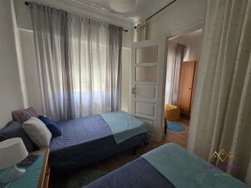 Apartamento T1 para Arrendamento em Belém