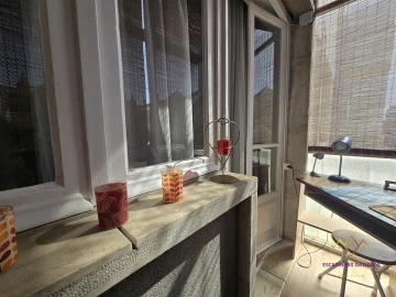 Apartamento T1 para Arrendamento em Belém