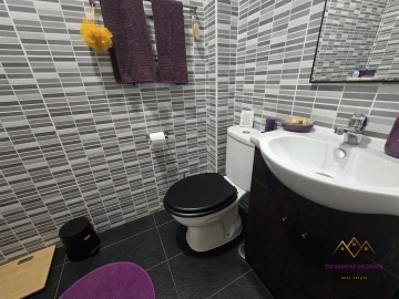 Apartamento T1 para Arrendamento em Belém