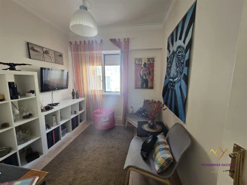 Apartamento T1 para Arrendamento em Belém