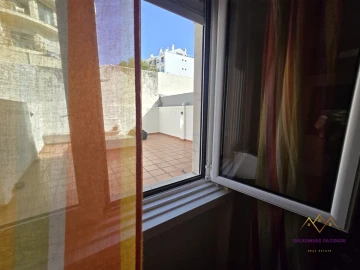 Apartamento T1 para Arrendamento em Belém