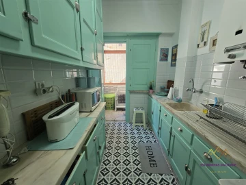 Apartamento T1 para Arrendamento em Belém