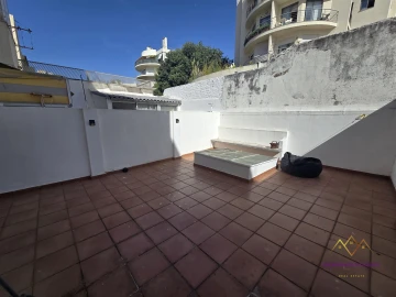 Apartamento T1 para Arrendamento em Belém