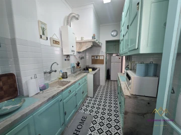 Apartamento T1 para Arrendamento em Belém