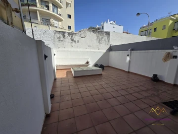 Apartamento T1 para Arrendamento em Belém