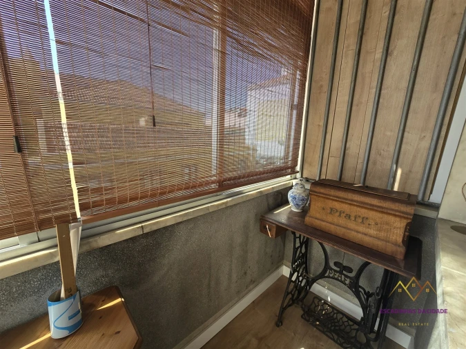 Apartamento T1 para Arrendamento em Belém Foto 23