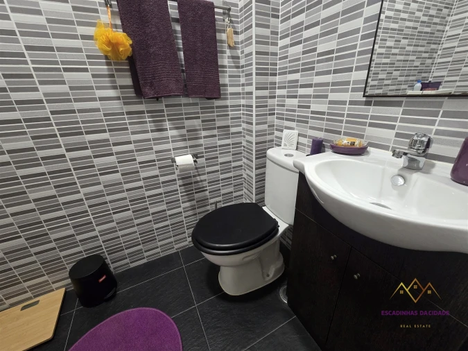 Apartamento T1 para Arrendamento em Belém Foto 28