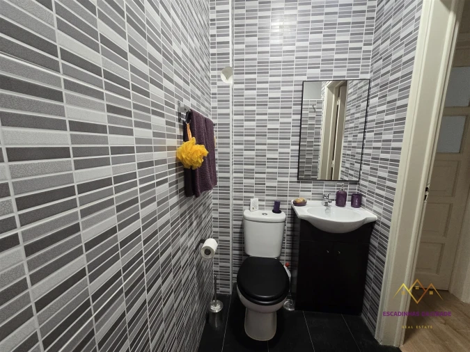 Apartamento T1 para Arrendamento em Belém Foto 26