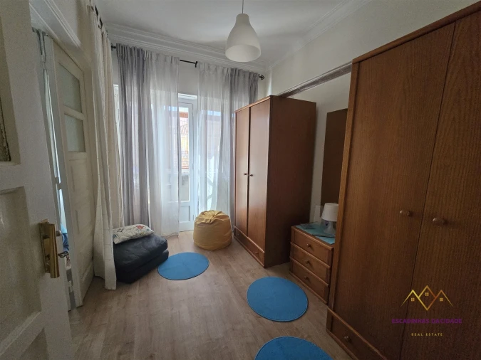 Apartamento T1 para Arrendamento em Belém Foto 21