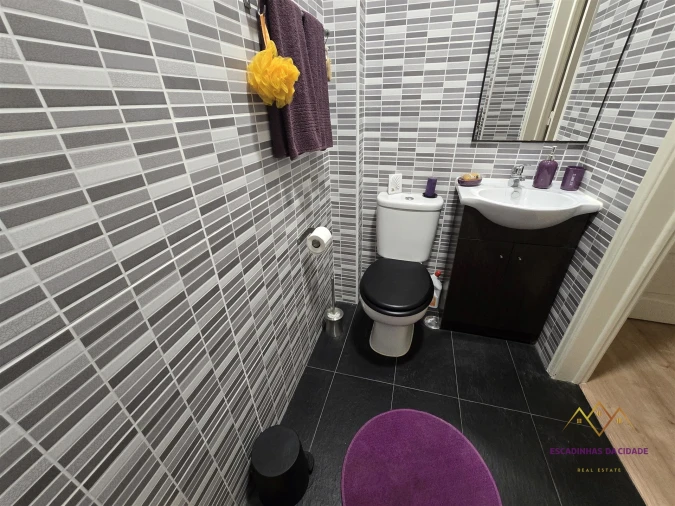 Apartamento T1 para Arrendamento em Belém Foto 27