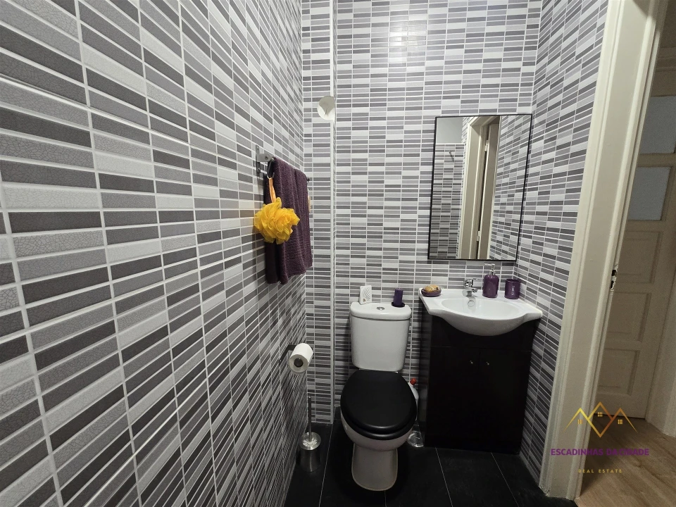 Apartamento T1 para Arrendamento em Belém Foto 26