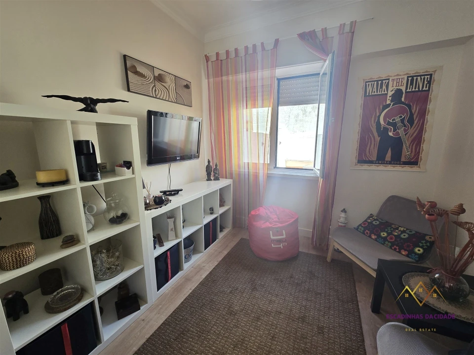 Apartamento T1 para Arrendamento em Belém Foto 13