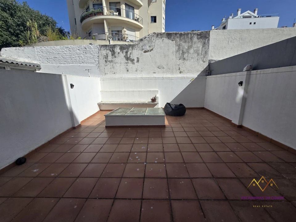 Apartamento T1 para Arrendamento em Belém Foto 2