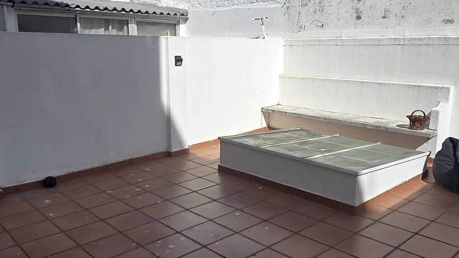 Apartamento T1 para Arrendamento em Belém