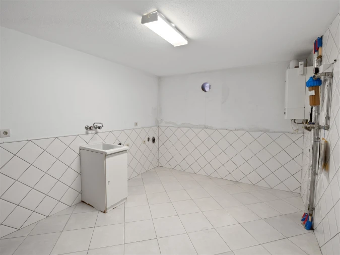 Moradia T4 para Venda em Alcabideche Foto 34