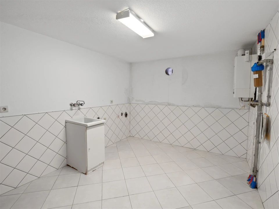 Moradia T4 para Venda em Alcabideche Foto 34