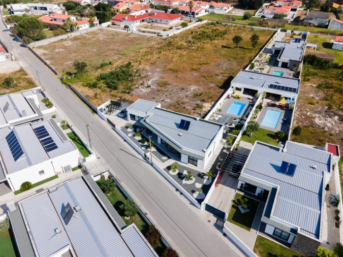 Moradia T3 para Venda em Pataias e Martingança Foto 67