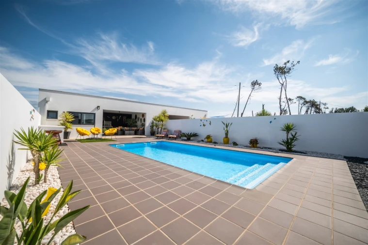 Moradia T3 para Venda em Pataias e Martingança Foto 4