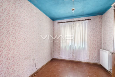 Moradia T3 para Venda em Cibões e Brufe