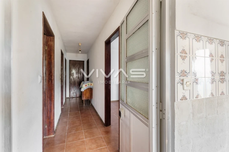 Moradia T3 para Venda em Cibões e Brufe Foto 12