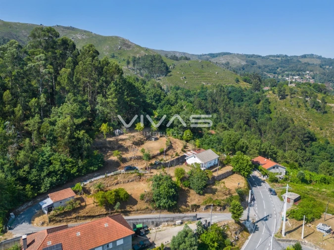 Moradia T3 para Venda em Cibões e Brufe Foto 24