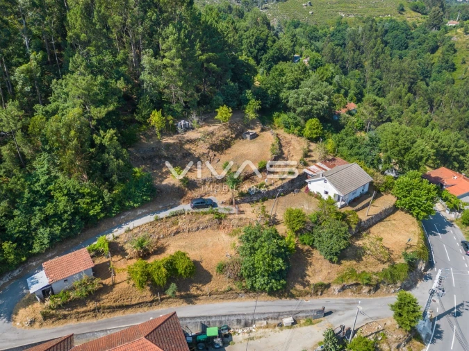 Moradia T3 para Venda em Cibões e Brufe Foto 25