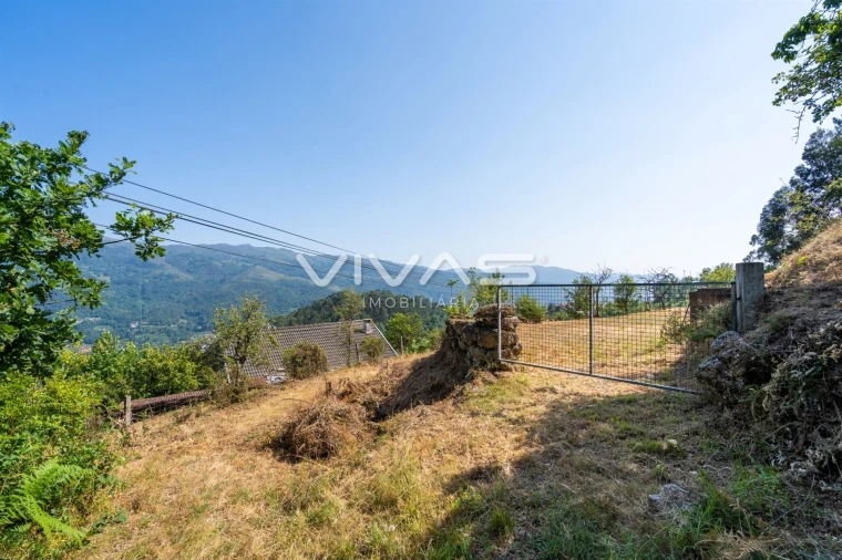 Moradia T3 para Venda em Cibões e Brufe Foto 20