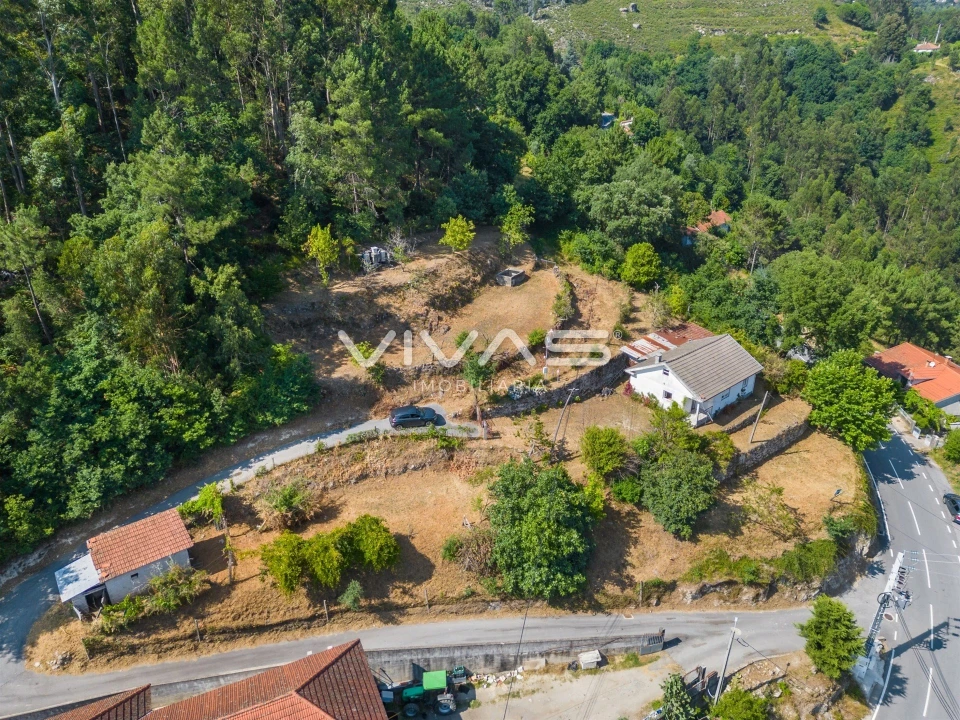 Moradia T3 para Venda em Cibões e Brufe Foto 25