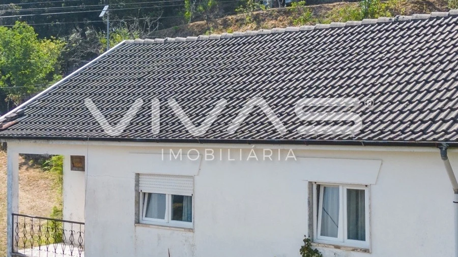 Moradia T3 para Venda em Cibões e Brufe