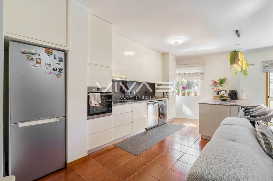 Apartamento T3 para Venda em Braga (Maximinos, Sé e Cividade) Foto 14