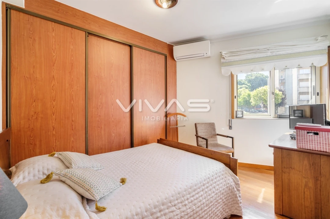 Apartamento T3 para Venda em Braga (Maximinos, Sé e Cividade) Foto 18